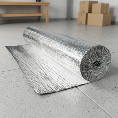 Aluminum Foil (Insfoil)