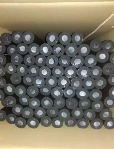 Insulasi Pipa (Durkflex / Armaflex)